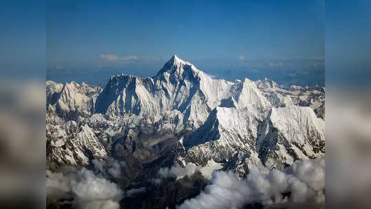 हिमालय पर्वतामुळे १९० कोटी लोकांचे आयुष्य संकटात; एक-दोन नव्हे भारतासह १६ देशांना अलर्ट