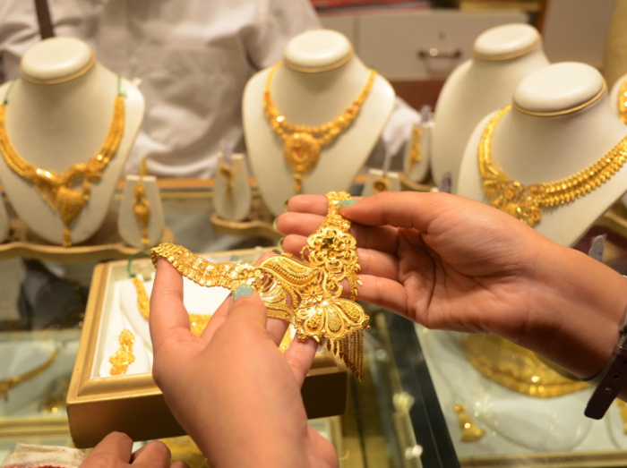 gold rate today in chennai may 25