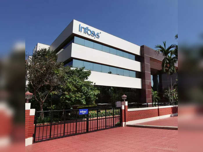 Infosys@