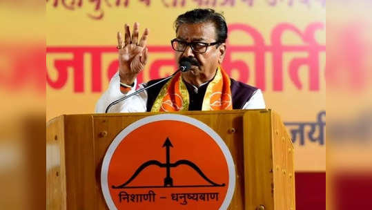 Shivsena: भाजपकडून शिंदे गटाच्या खासदारांना सापत्न वागणूक; गजानन कीर्तिकरांच्या दाव्याने राजकीय वर्तुळात खळबळ