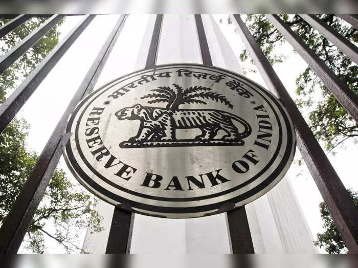 RBI fines 4 banks Rs 44 lakhs