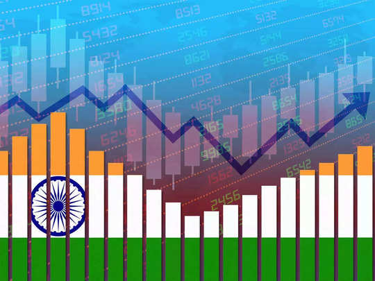 India Q4FY23 GDP Data