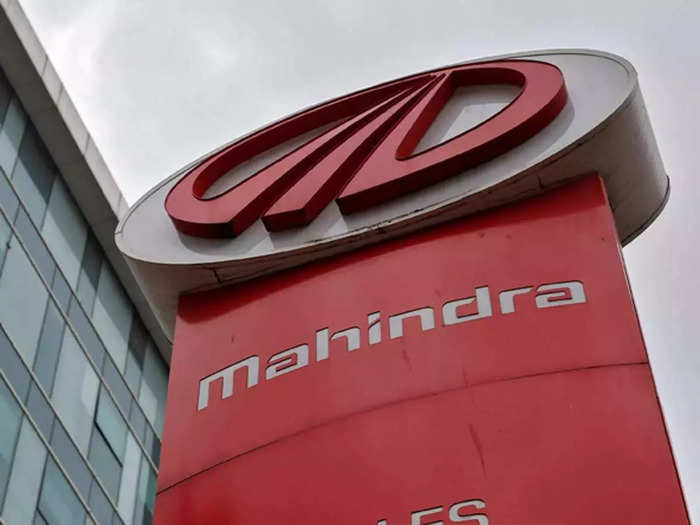 mahindra and mahindra q4 results auto major net profit jumps 22 pc