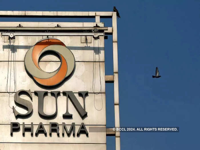 Sun Pharma Q4 Results: Firm clocks cons PAT of Rs 1,984 crore, declares Rs 4/share dividend