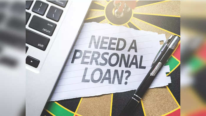 personal loan