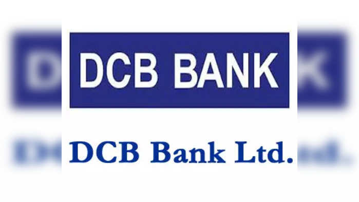 DCB Bank - et tamil