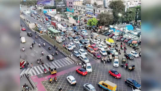 पुणेकरांसाठी मोठा दिलासा!  अखेर त्या उन्नत मार्गाचे काम सुरू होणार, वाहतूक कोंडी होणार दूर