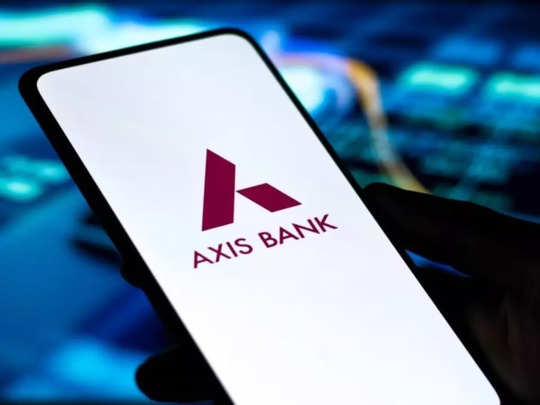axis bank credit cards