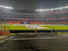 CSK vs GT IPL 2023, IPL 2023: કમોસમી વરસાદે ખોલી BCCIની વ્યવસ્થાની પોલ, નવા બનેલા નરેન્દ્ર મોદી સ્ટેડિયમની છતમાંથી ટપક્યું પાણી - roof leaks at narendra modi stadium during ipl 2023 final