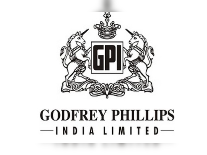 Godfrey Phillips India declared dividend of Rs 44