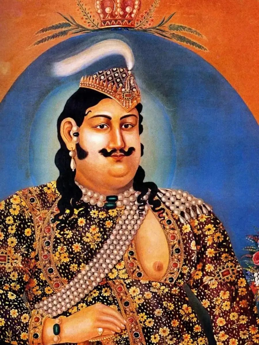 Nawab who did more than 300 marriages Hindustan News Hub