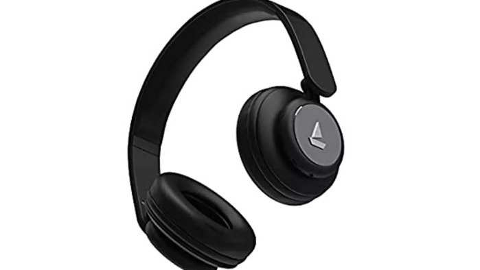 Budget Headphones : दमदार आवाजासह 'हे' दमदार हेडफोन्स मार्केटमध्ये, Amazon वर मिळतंय भारी डिस्काउंट