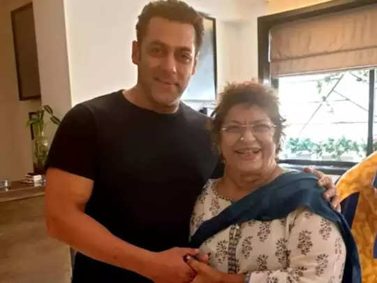 Salman Khan: भड़के सलमान खान ने सरोज खान से कहा था- जब टॉप का हीरो बन जाऊंगा, तुम्हारे साथ काम नहीं करुंगा