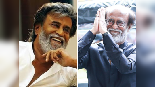 Rajinikanth यांनी ३२ वर्षात ५ पदार्थांना लावला नाही हात, जाणून घ्या डाएट सिक्रेट