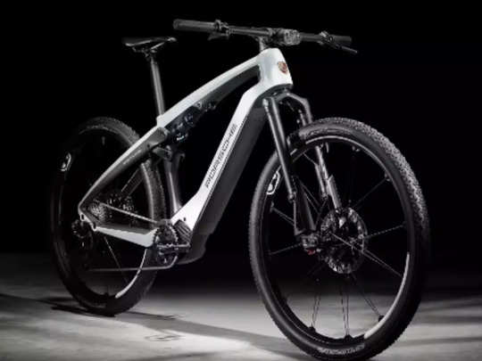 Porsche eBike Cross Performance EXC Launched