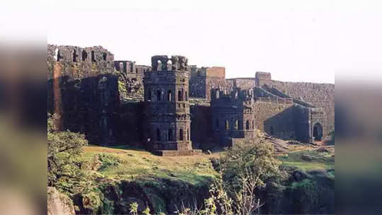 Raigad Fort : शिवप्रेमींसाठी आनंदाची बातमी: रायगडावरील लुप्त वास्तूंचा अखेर शोध; गड नव्याने उभा राहणार