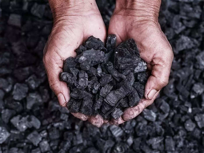 coal--G