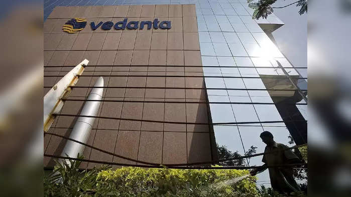 vedanta ltd