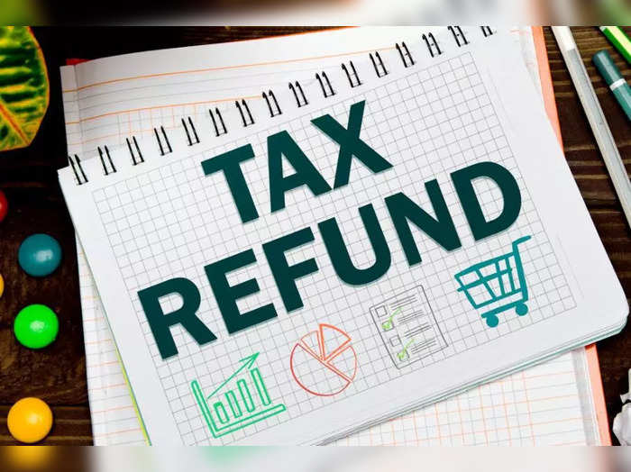 Income Tax Refund - et tamil