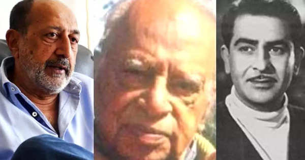 जब टीनू आनंद के पिता इंदर राज आनंद ने राज कपूर को सरेआम मार दिया था थप्पड़, एक रात में खो दी थीं 18 फिल्में!