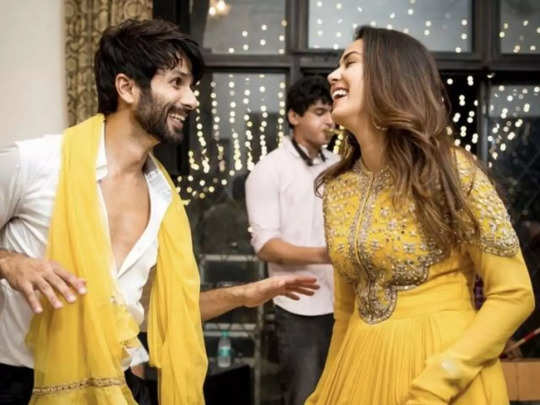 Shahid-Mira: जब मीरा को पहली बार घर ले आए थे शाहिद कपूर, एक चम्मच और थाली में करते थे गुजारा, दंग रह गईं पत्नी