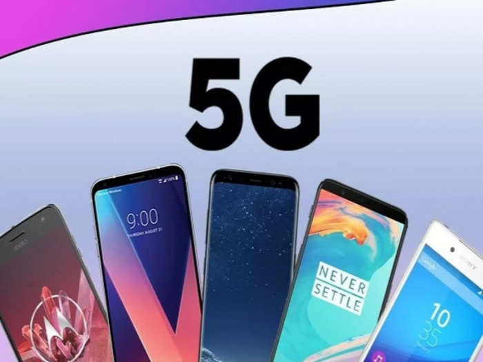 5g smartphones to buy in june month
