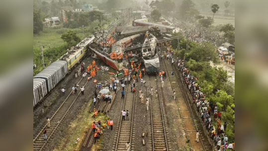 Odisha Accident: माझ्या भावाशी बोलणं करुन द्या; अखेरची इच्छा पूर्ण होताच ट्रेनमध्ये ललितने सोडले प्राण