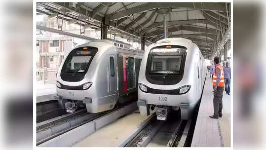 Mumbai Metro 3: आरे ते कफ परेड मेट्रो कधी सुरू होणार? मुंबई मेट्रोच्या अधिकाऱ्यांनी दिली महत्वाची माहिती