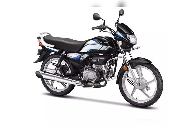Hero MotoCorp unveils new HF Deluxe Series – Here’s all you need to know