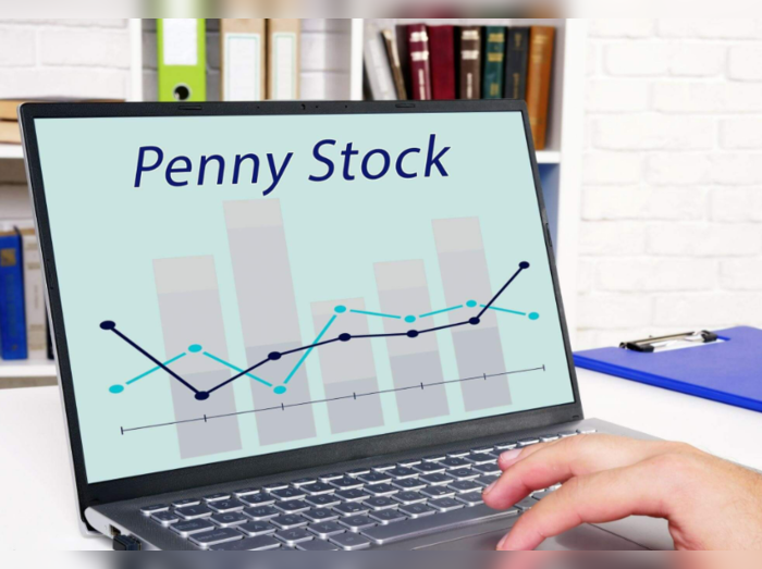 Penny Stocks Today: ஏற்றத்தில் பங்குச் சந்தை... அப்பர் சர்க்யூட்டில் பென்னி பங்குகள்..!