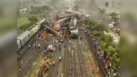 अपघात रोखण्यासाठी लाँच केलेले 'रेल्वे कवच' आहे तरी काय?, जाणून घ्या खास टेक्नोलॉजी