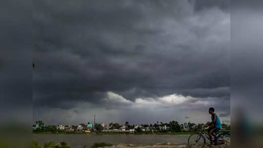 Maharashtra Monsoon: मान्सून रखडण्याची चिन्हे , राज्याला आणखी प्रतीक्षा करावी लागणार, हवामान विभागाने म्हटलं...