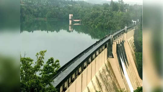 Mumbai Water Issue: मुंबईकरांचं पाणी कपातीचं टेन्शन दूर होणार, राज्य सरकारनं घेतला मोठा निर्णय