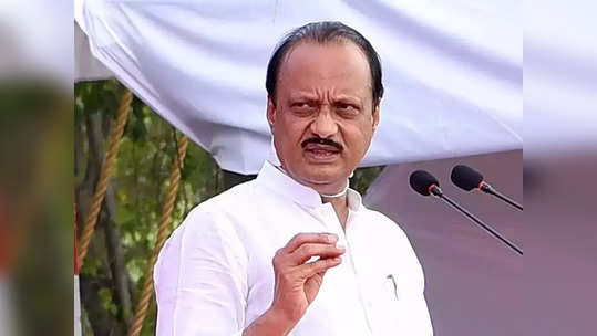 Ajit Pawar : शिंदे फडणवीस सरकारच्या वर्मावर बोट, अजित पवारांनी मंत्रिमंडळ विस्तारावरुन सगळं काढलं, म्हणाले..