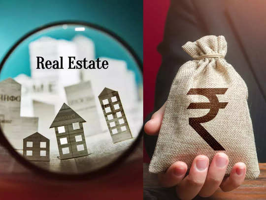Mutual Funds vs Real Estate