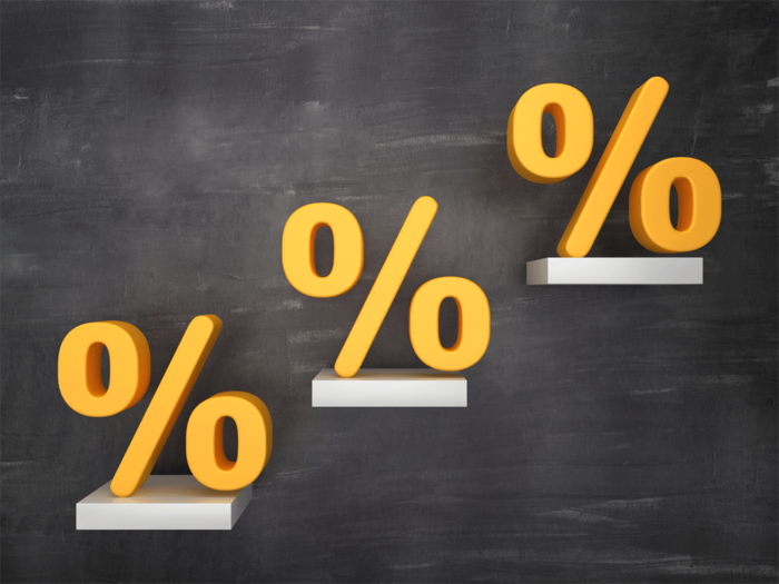 Fixed Deposit Interest Rate