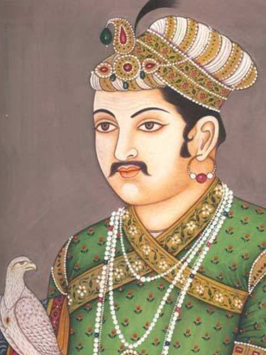 Akbar was not ‘Great’, had snatched wives by killing employees