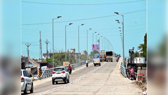 Chhatrapati Sambhajinagar : बीड बायपास आता आणखी सुसाट; तिन्ही उड्डाणपूल वाहतुकीसाठी खुले