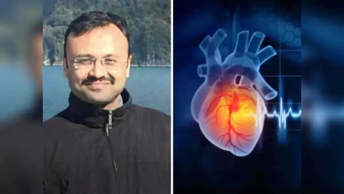 16000 हार्ट सर्जरी करणा-या 41 वर्षीय डॉक्टरचा मात्र Heart Attack नेच मृत्यू, तरूणांमधील हार्टची 7 भयंकर लक्षणं