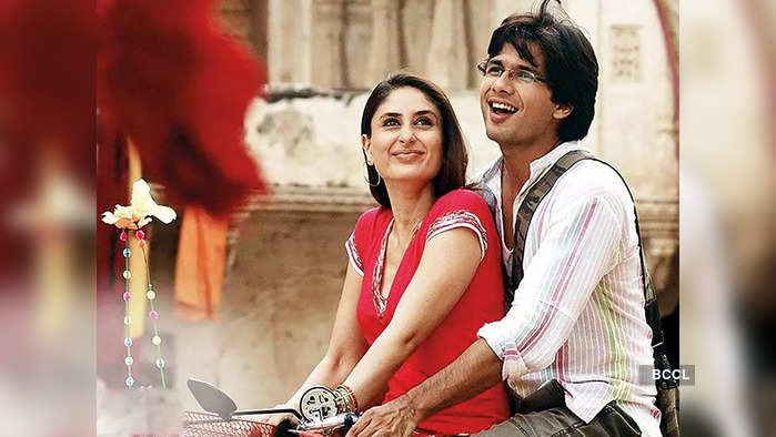 Jab We Met