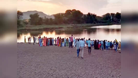 मामाकडे येणं ठरलं अखेरचं; तरुणीचा ह्रदयद्रावक अंत, कुटुंब शोकसागरात