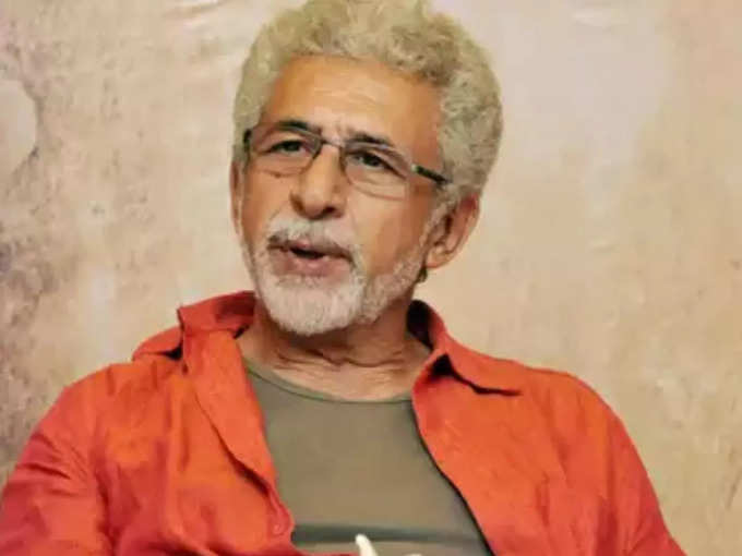 actor naseeruddin shah