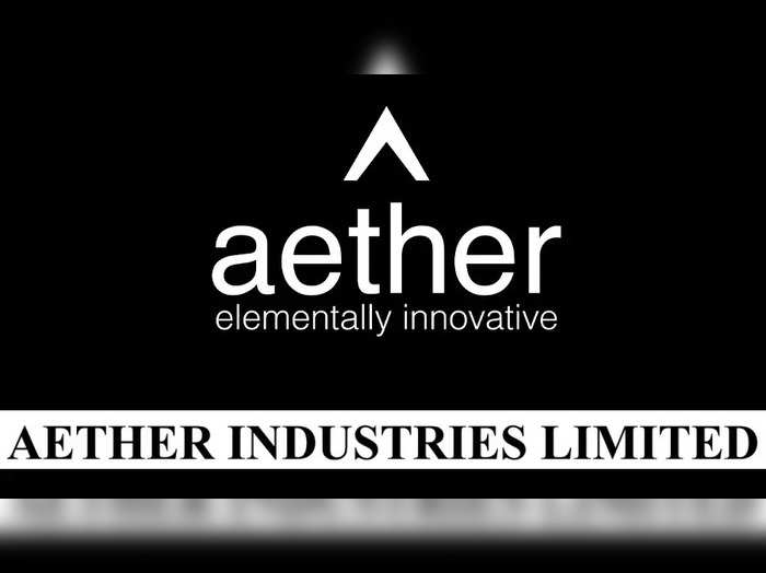 Aether Industries - et tamil