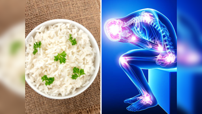 White Rice Good Or Bad : सफेद तांदळामुळे शरीरातील ५ महत्वाची कसर भरून निघते, जाणून घ्या फायदे