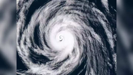 Cyclone Biporjoy : बिपरजॉय वादळ पुढील २४ तासात धोकादायक होणार; महाराष्ट्र-गोव्यात पावसाचा इशारा