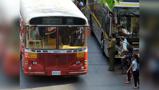 BEST Bus : 'बेस्ट' उपक्रमात गाड्यांची कमतरता; मार्च २०२४ पर्यंत ५४१ बस होणार कालबाह्य