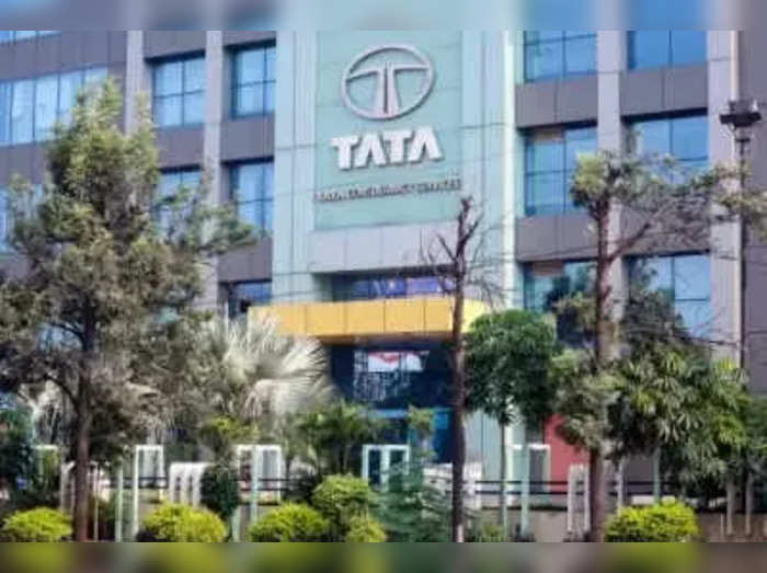 tata group stock tcs may give high return many factors may cause to rally check brokerage target price