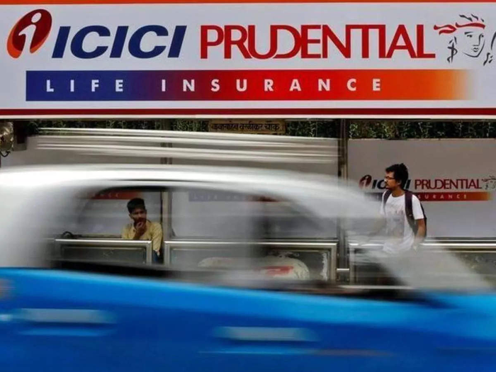 ICICI Prudential Life Insurance ltd