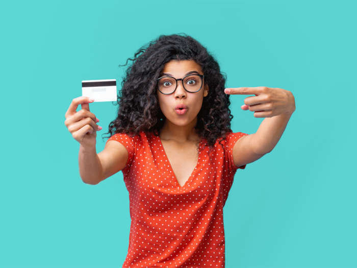 Credit card bill pay through balance transfer