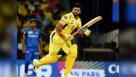 Suresh Raina: आता मिस्टर IPL परदेशी टी-२० लीगमध्ये करणार कमाल, सुरेश रैनाचे क्रिकेटमध्ये पुनरागमन!